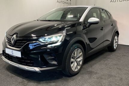 Renault Captur 66.300 km 15.450 &euro; Seelze 30926