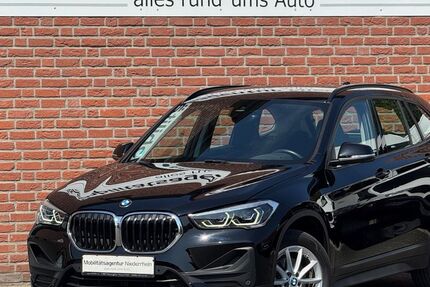 BMW X1 80.000 km 21.690 &euro; Weeze 47652