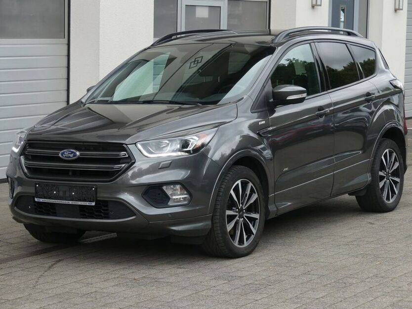 Kuga