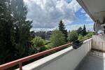 Nachmieter für gemütliche Wohnung gesucht !!