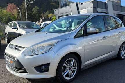 Ford C-Max 244.864 km 3.499 &euro; Trier 54294