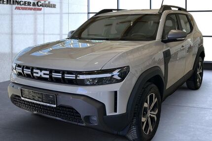 Dacia Duster 1.001 km 27.990 &euro; Rosenheim 83022