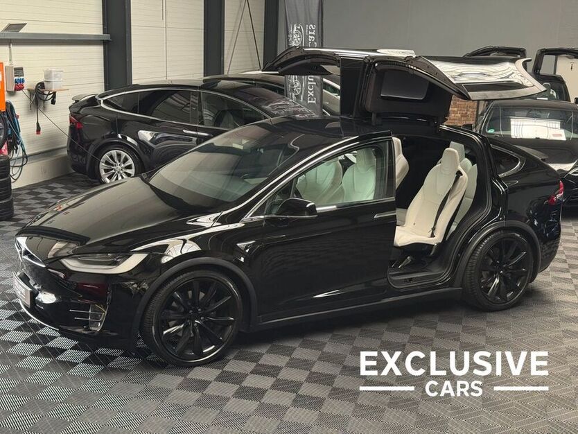 Model X
