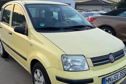 Fiat Panda 195.000 km 1.399 &euro; Gundelsheim 74831