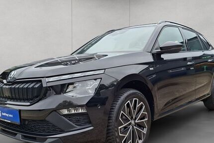 Skoda Kamiq 25.160 km 26.975 &euro; Hamburg 21029