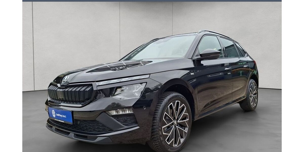 Skoda Kamiq 25.160 km 27.775 € Hamburg 21029