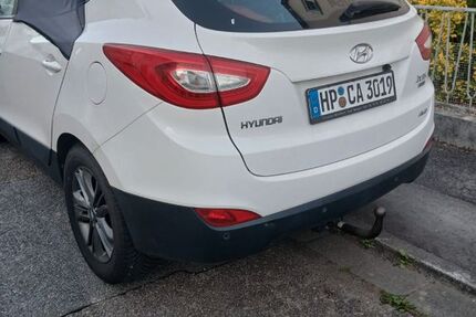 Hyundai ix35 184.400 km 9.500 € Birkenau 69488