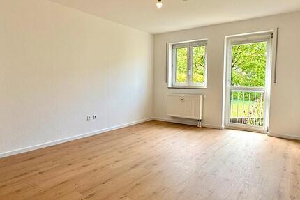 Wohnung Bamberg Gereuth - 2 Zimmer, 55 m&sup2;, 198.000&euro; | Angebot:26398120