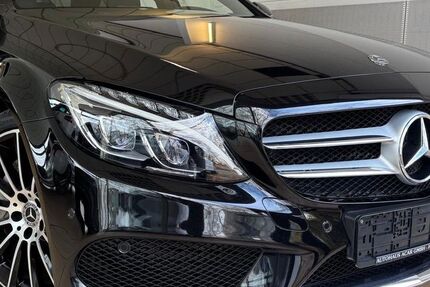 Mercedes-Benz C 250 128.700 km 21.490 &euro; Heilbronn 74080