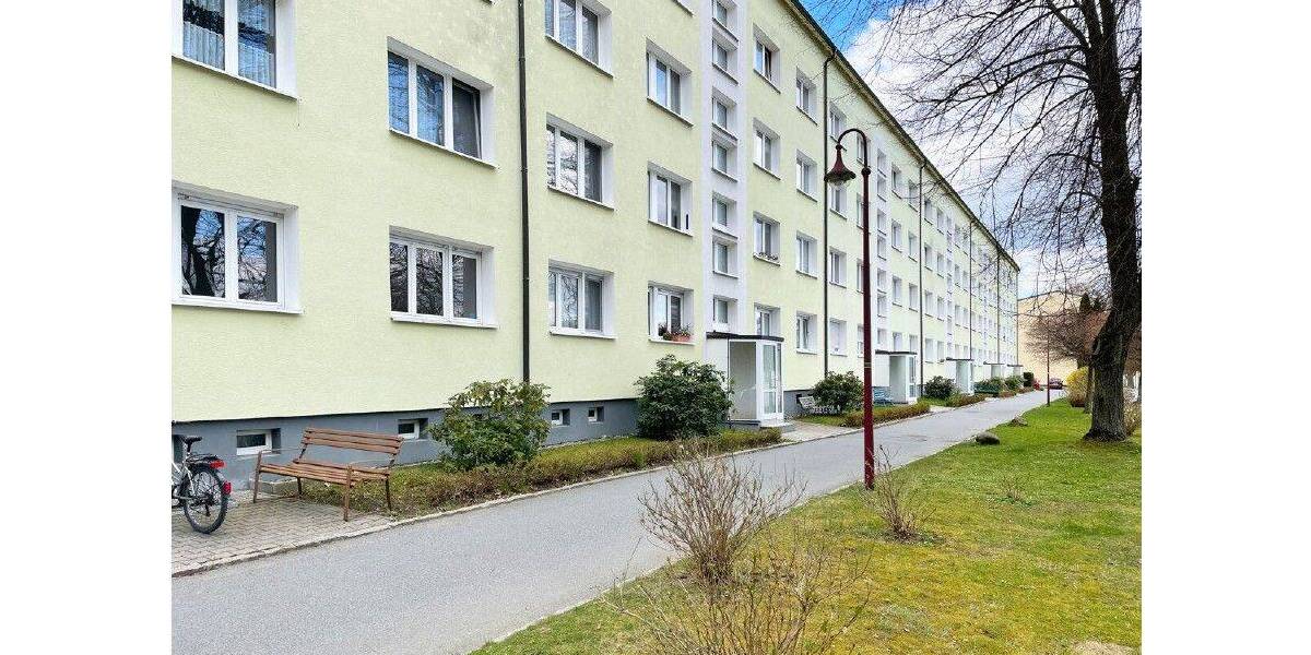 Etagenwohnung Neustadt in Sachsen Neustadt - 2 Zimmer, 50 m&sup2;, 70.000&euro; | Angebot:26258701