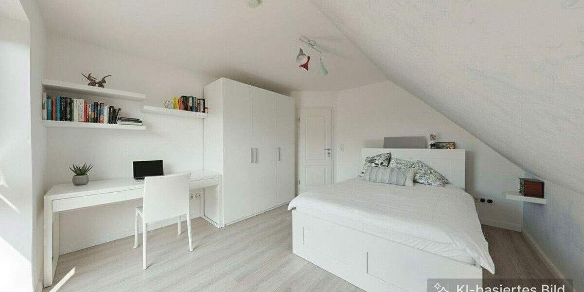 Einfamilienhaus Ganderkesee Bookholzberg - 5 Zimmer, 136 m&sup2;, 425.000&euro; | Angebot:25909365