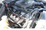 Mercedes-Benz 190 E 2.3 H-Kennz. Oldtimer eSHSD Verschl-t. neu g 212.900 km 7.950 &euro; Neumarkt/OPf 92318