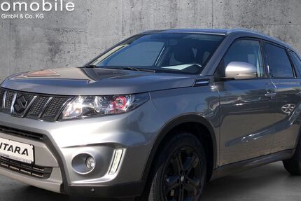 Suzuki Vitara 116.115 km 14.900 € Osnabrück 49082
