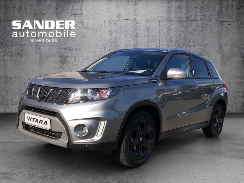 Suzuki Vitara 116.115 km 14.900 € Osnabrück 49082