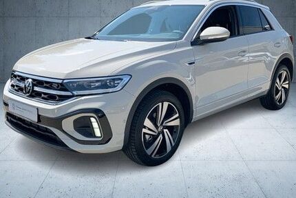 VW T-Roc 1.001 km 30.975 € Oldenburg 26135