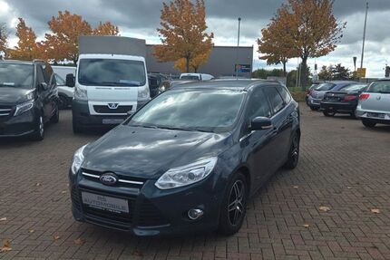 Ford Focus 196.500 km 4.699 € Harzgerode 06493