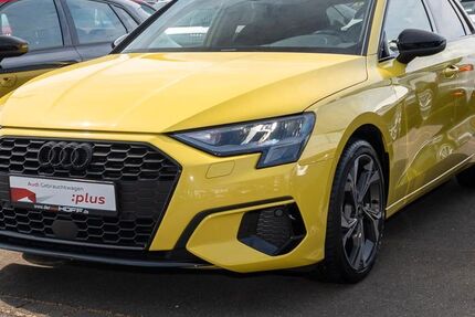 Audi A3 41.173 km 29.475 &euro; Sankt Augustin-Menden 53757