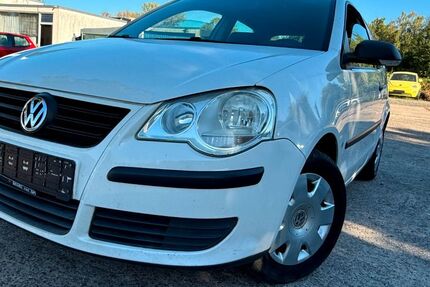 VW Polo 98.112 km 3.400 € Roßdorf 64380