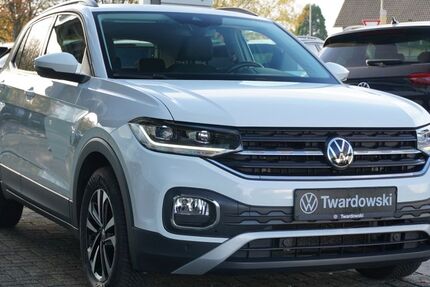 VW T-Cross 41.980 km 20.490 &euro; Wegberg 41844
