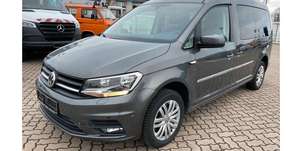 VW Caddy 186.903 km 15.351 &euro; Achim 28832
