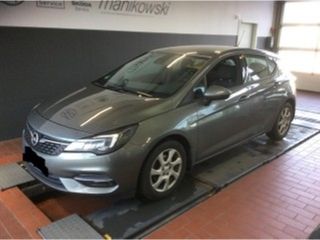 Opel Astra 90.599 km 12.206 &euro; Cuxhaven 27472
