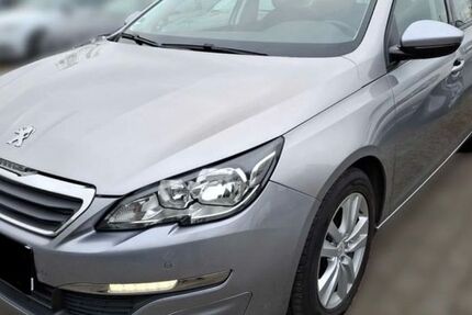 Peugeot 308 95.000 km 5.490 &euro; Koblenz 56070