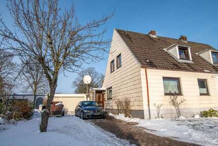 Haus zum Kaufen in Schleswig 169.000 € 117 m² 5 zimmer