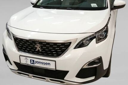 Peugeot 3008 93.355 km 19.990 € Aurich 26605