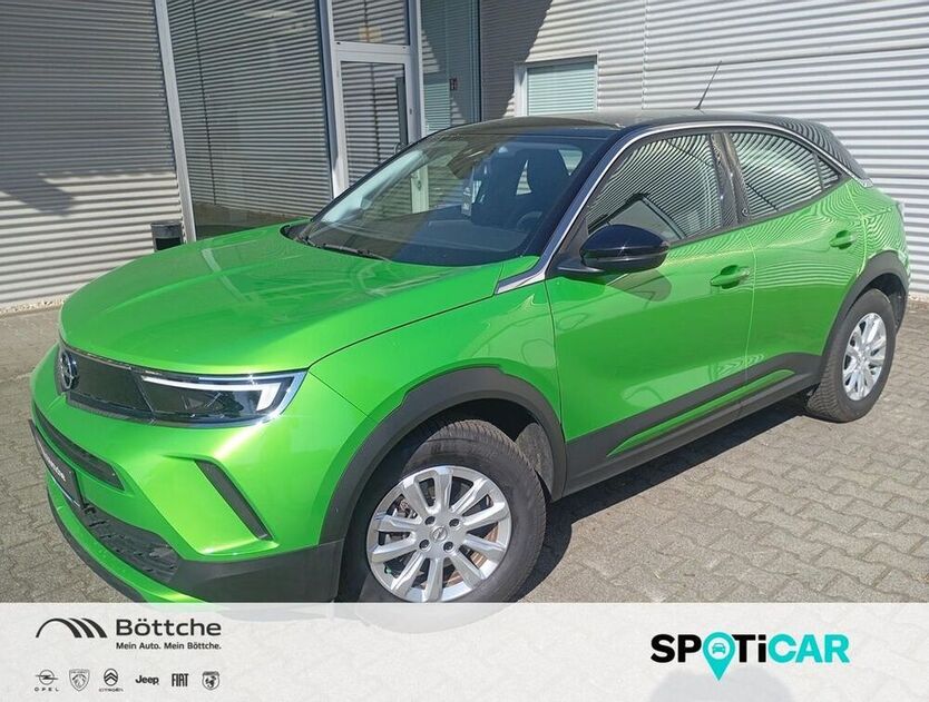 Mokka