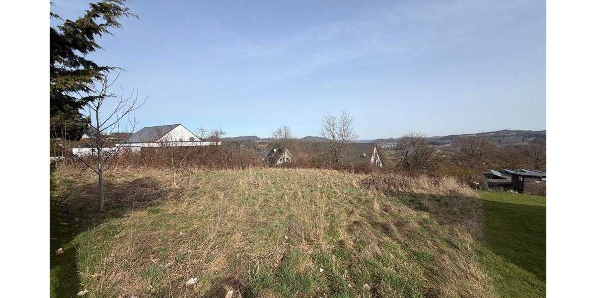 Grundstück Sundern Langscheid - 130.000&euro; | Angebot:25681286