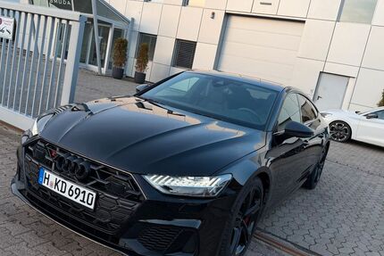 Audi S7 14.225 km 73.980 &euro; Garbsen 30827