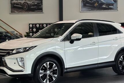 Mitsubishi Eclipse Cross 84.179 km 18.490 &euro; Aurich 26605
