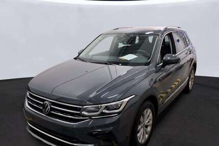 VW Tiguan 60.518 km 25.940 &euro; Darmstadt 64291