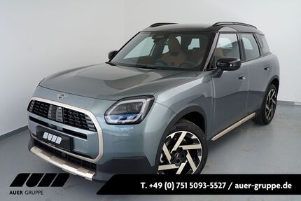 Mini Andere 2.500 km 38.490 € Ravensburg 88213