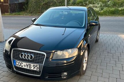 Audi A3 245.000 km 4.500 &euro; Kaisersesch 56759
