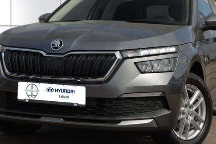 Skoda Kamiq 30.000 km 18.980 &euro; Lebach 66822