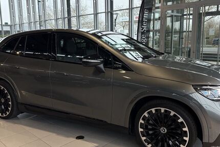 Mercedes-Benz EQE SUV 11.300 km 72.899 &euro; Alsfeld 36304