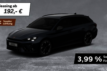Cupra Leon 21.555 km 30.930 &euro; Scheßlitz 96110