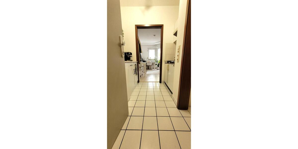 Ein-Zimmer-Appartement Nähe Uni-Klinikum zu verkaufen 1 zimmer