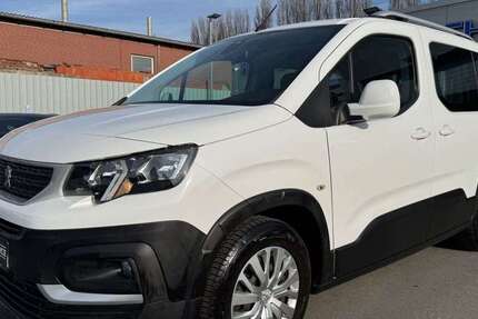 Peugeot Rifter 118.700 km 12.900 &euro; Bocholt 46395