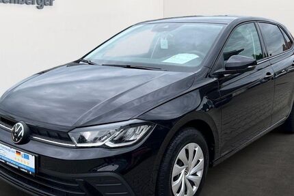 VW Polo 22.000 km 18.990 &euro; Leutkirch 88299