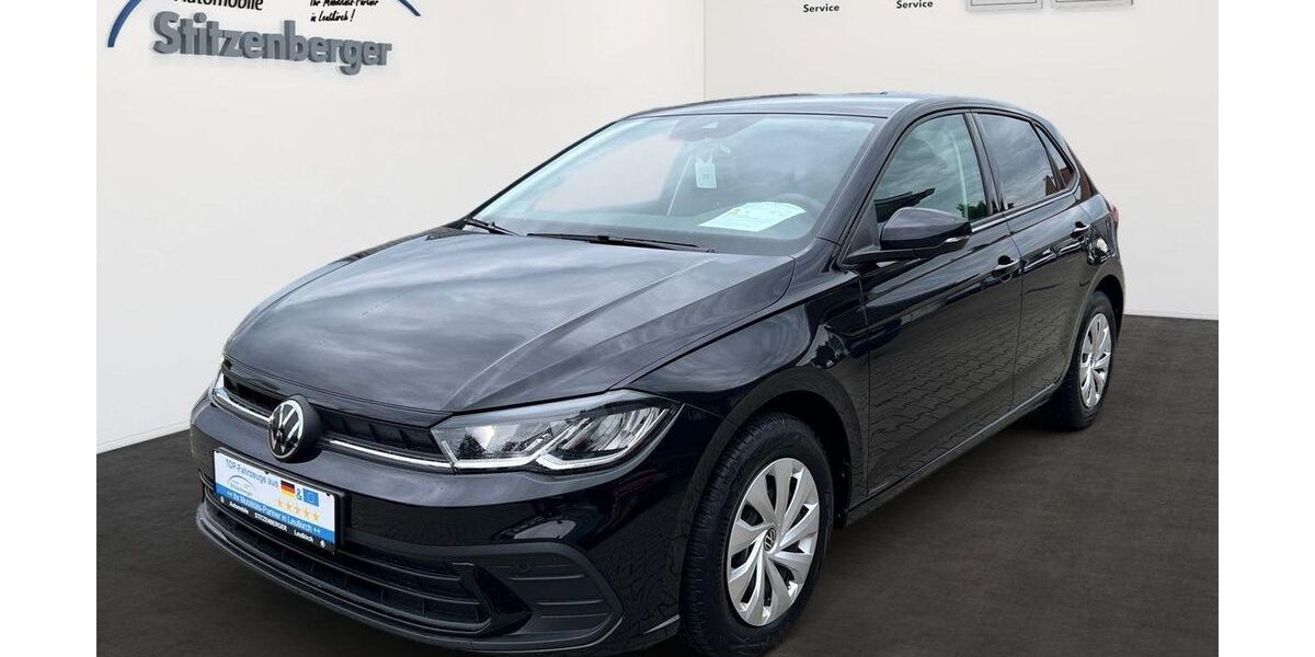VW Polo 22.000 km 18.990 &euro; Leutkirch 88299