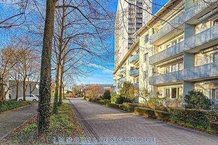 3-Zimmer-Wohnung in Top-Lage in Kehl Stadt 3 zimmer