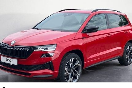 Skoda Karoq 3.000 km 42.990 &euro; Reutlingen 72770