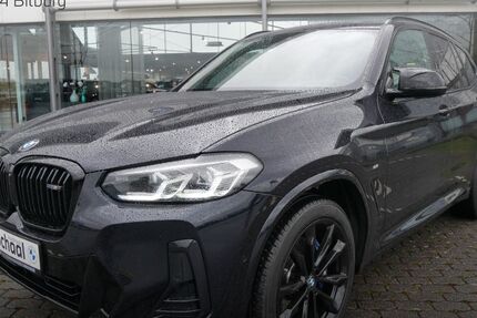 BMW X3 M40 65.450 km 54.990 &euro; Bitburg 54634