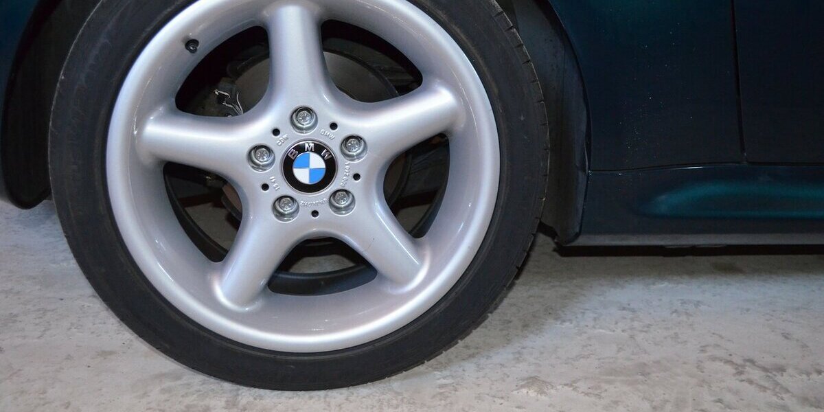 BMW Z3 Roadster 2.8 Hardtop Gepäckbrücke -Koffer 175.000 km 14.999 &euro; Hamburg 22339