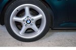 BMW Z3 Roadster 2.8 Hardtop Gepäckbrücke -Koffer 175.000 km 14.999 &euro; Hamburg 22339