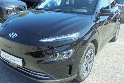 Hyundai KONA 17.175 km 26.000 € Kronshagen 24119