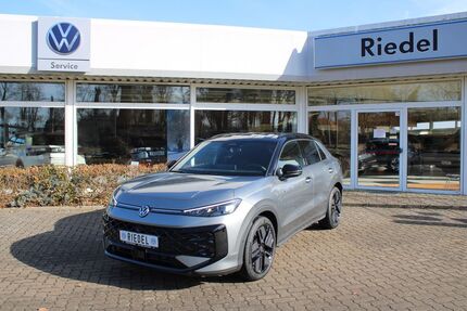 VW T-Roc 1.500 km 44.490 &euro; Dobbertin 19399
