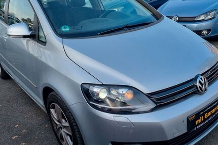 VW Golf Plus 86.000 km 5.800 &euro; Mühlheim am Main 63165